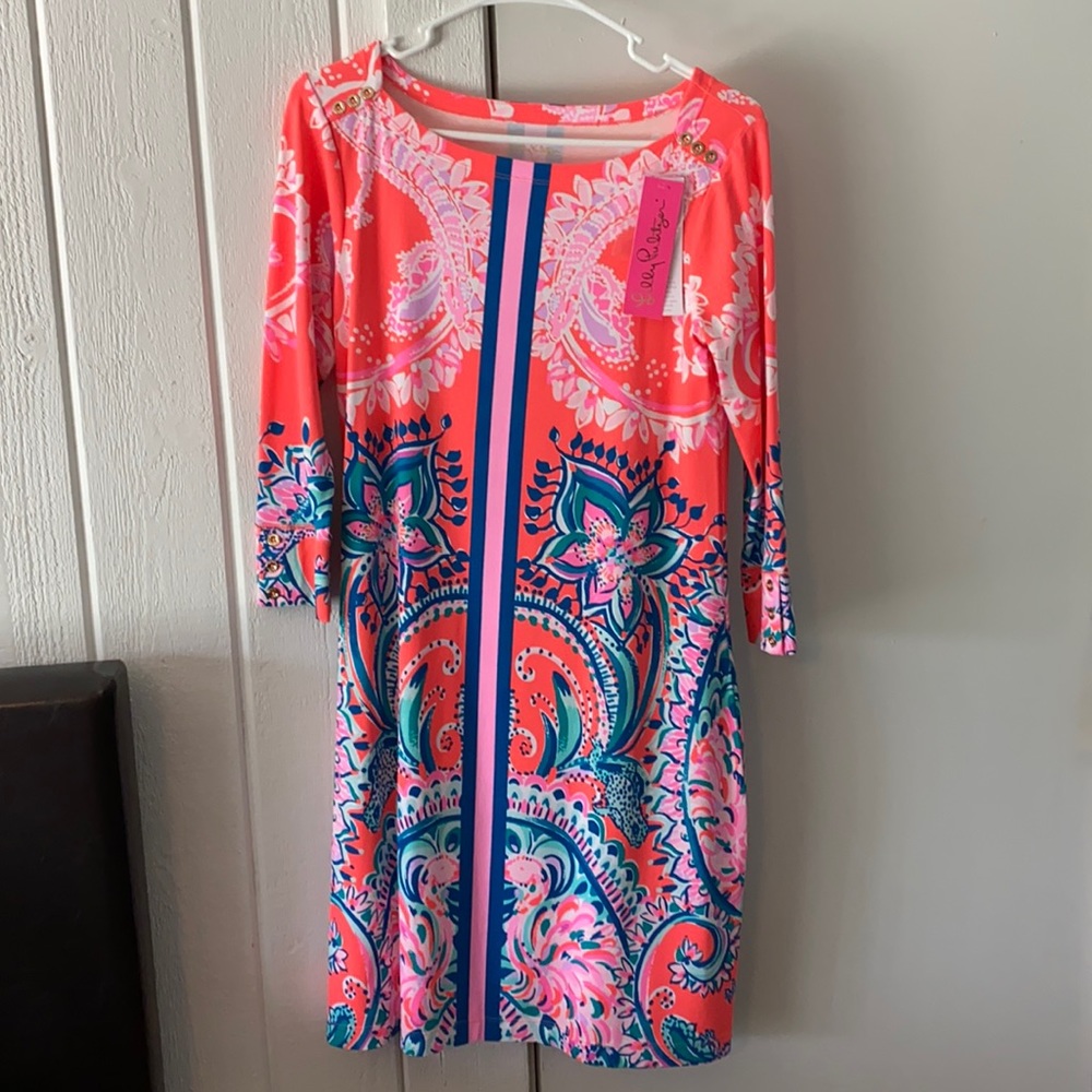 Lily Pulitzer Dress